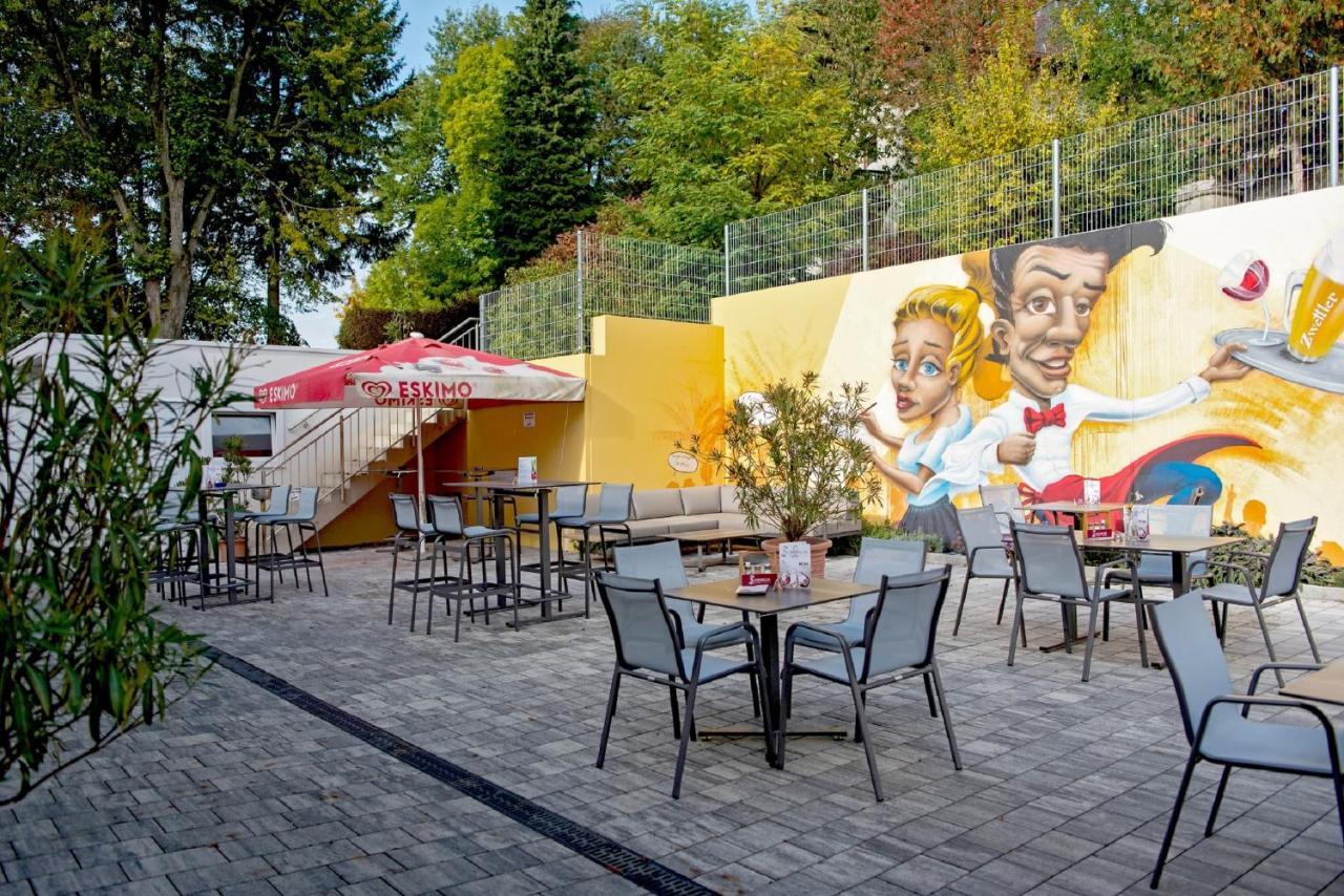 Gasthof Schindler Brunn am Wald Εξωτερικό φωτογραφία