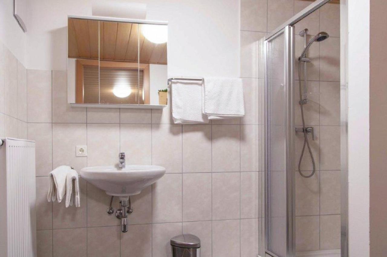 Gasthof Schindler Brunn am Wald Εξωτερικό φωτογραφία