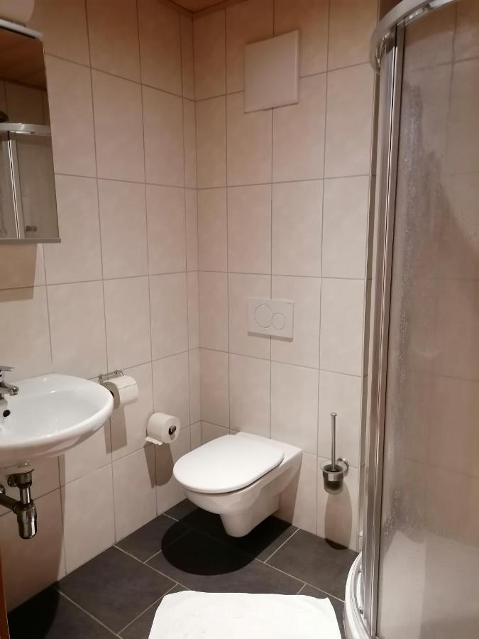 Gasthof Schindler Brunn am Wald Εξωτερικό φωτογραφία
