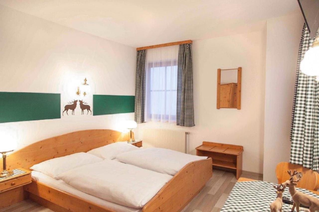 Gasthof Schindler Brunn am Wald Εξωτερικό φωτογραφία