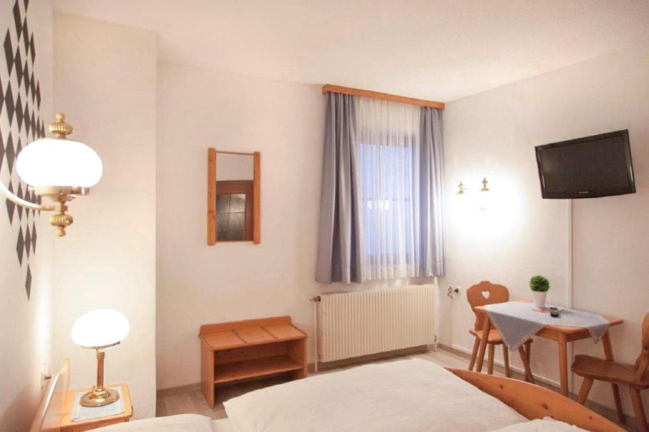 Gasthof Schindler Brunn am Wald Εξωτερικό φωτογραφία