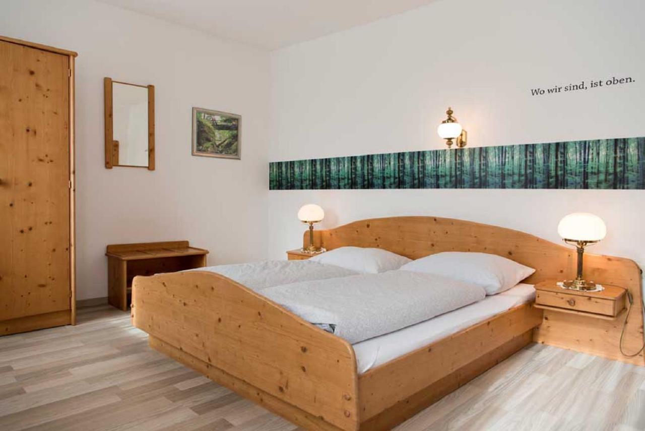 Gasthof Schindler Brunn am Wald Εξωτερικό φωτογραφία